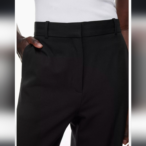 Babaton Agency Pant - Picture 8 of 16